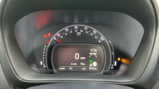 Toyota Aygo X 1.0 VVT-i Edge 5dr Petrol Hatchback